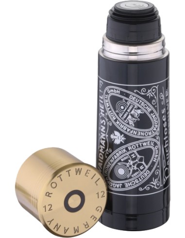 Thermos Rottweil 750 ml a forma di...