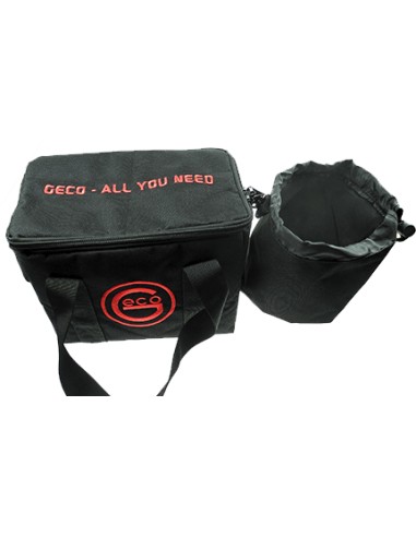 Borsa Per Munizioni In Tela Camuffata Per Pistola/Fucile - Foto 6