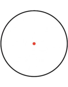 Geco red dot 1x20 reticle 2... 2