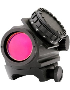 Geco red dot 1x20 reticle 2...