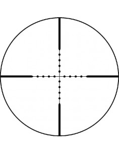 Cannocchiale 3X10-42 IR con... 2
