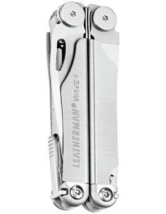 Leatherman Wave Plus pinza... 2