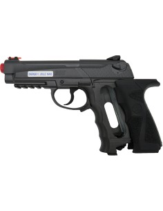 Pistola Co2 calibro 6 mm... 2
