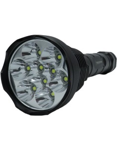 Torcia tascabile a led... 2