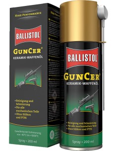 Olio Ballistol Guncer...