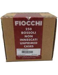 Bossoli non innescati... 2