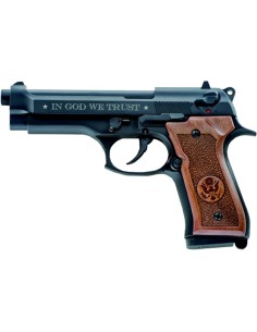 Pistola a salve kimar 92...