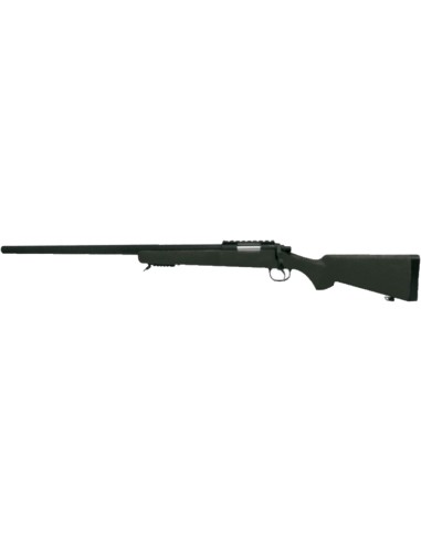 ASG carabina fucile sniper a molla...