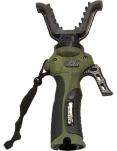 Trigger stick treppiede... 2