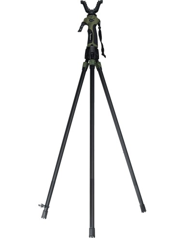 Trigger stick treppiede 39Hunter da...