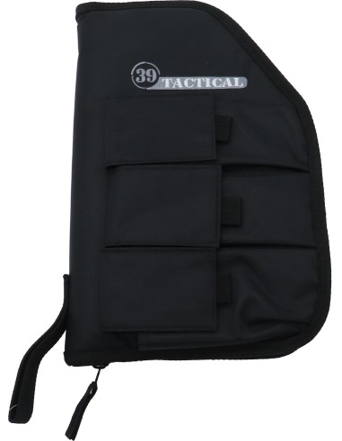 Borsa porta pistola 39Tactical nera