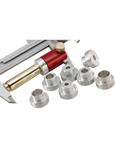 Hornady lock-n-load bullet... 2