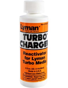Lyman 7631322 Turbo Charger...