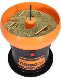 Lyman 7631328 vibropulitore... 2