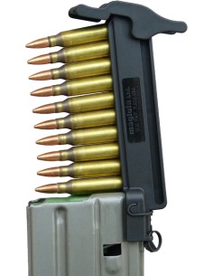 MagLula attrezzo carica... 2