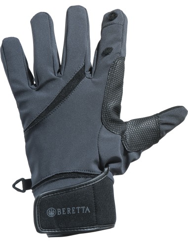 Guanti Beretta Wind Pro Shooting Gloves