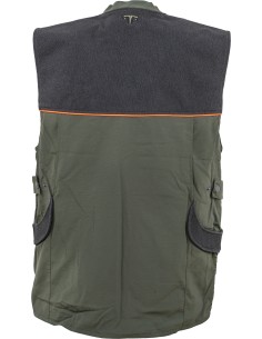 Zotta Forest - gilet Brokk... 2