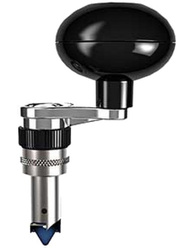 Lee tornio manuale deluxe quick trim...