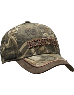 Cappellino Beretta camo...