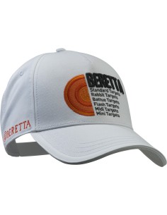 Cappellino Beretta...