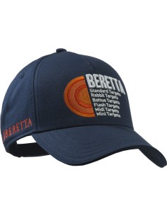 Cappellino Beretta...