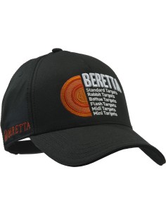 Cappellino Beretta...