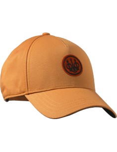 Cappellino Beretta Orange...