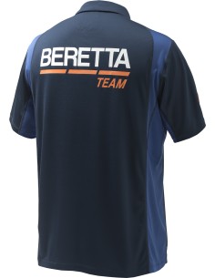 Polo Beretta da tiro flash... 2