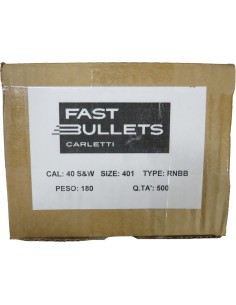 Palle Fast Bullets RN BB... 2