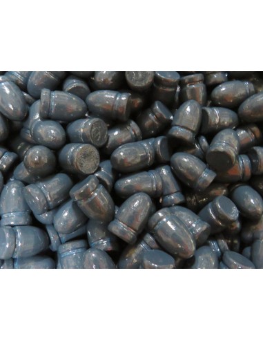Palle Fast Bullets colorate RN BB cal...