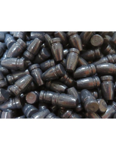 Palle Fast Bullets colorate FP BB cal...
