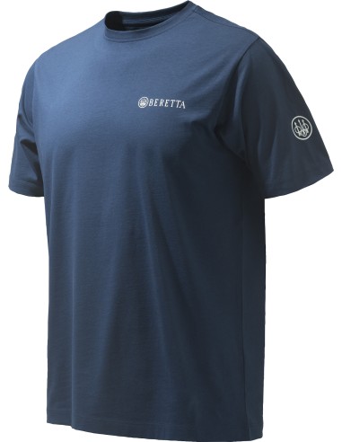Maglietta Beretta Diskgraphic T-Shirt...