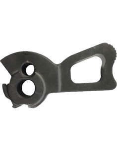 Beretta cane scheletrato...