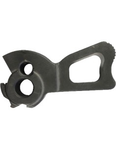 Beretta cane scheletrato...