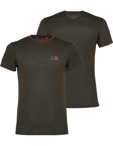 Zotta Forest - t-shirt Ambit man...