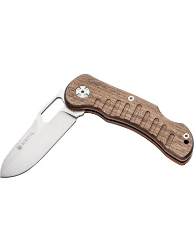 Beretta coltello a lama pieghevole...