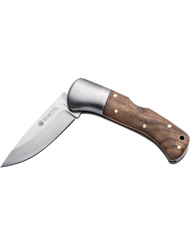 Beretta coltello a lama pieghevole...