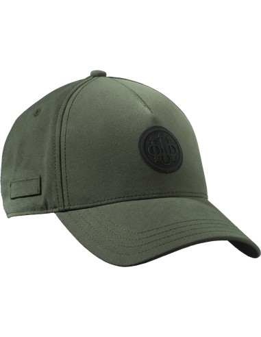 Cappellino Beretta da caccia Rubber...