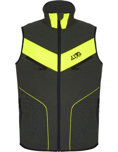 Zotta Forest - gilet Walker man vest...