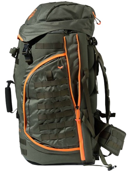 Zaino 65 litri sales
