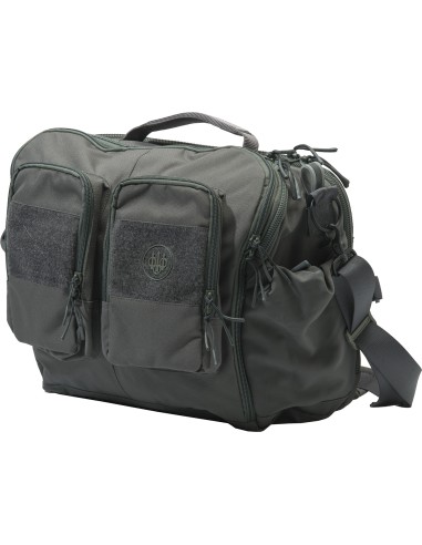 Beretta borsa Tactical Messenger grigio
