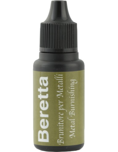 Brunitore Beretta Burnishing 18 ml