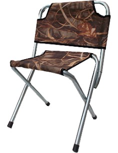 Sgabello pieghevole in...