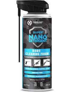 Spray Super Nano pulizia...