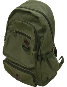 Zaino canvas 52x44x22 50...