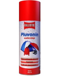 Ballistol Pluvonin...