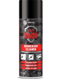 Spray detergente Super Nano...