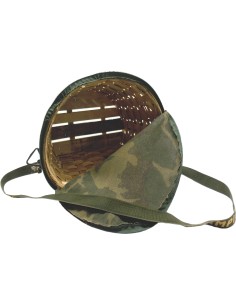 Cesta in castagno per... 2