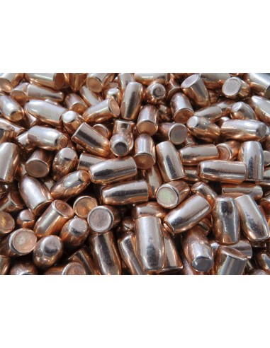 Palle Fiocchi ramate cal 38/357 FPCP...