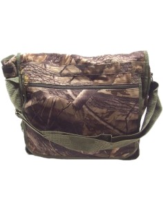 Borsa da caccia in cordura... 2